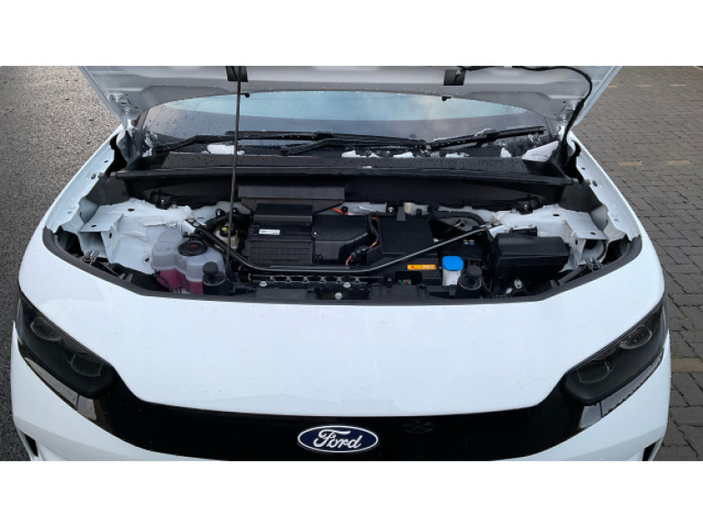 Ford Capri 210kW Premium 77kWh 5dr Auto Electric Estate